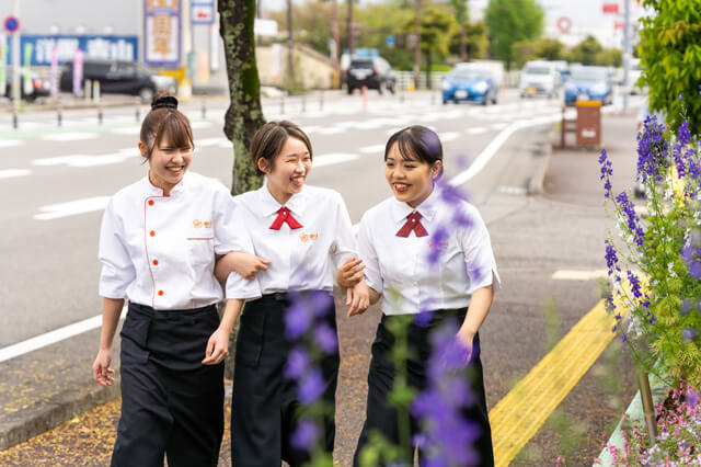 新卒採用（正社員）